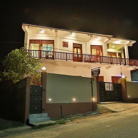 Four Season Guest House Tangalle Eksteriør billede