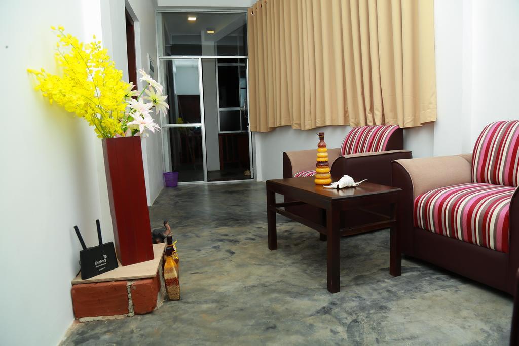 Four Season Guest House Tangalle Eksteriør billede