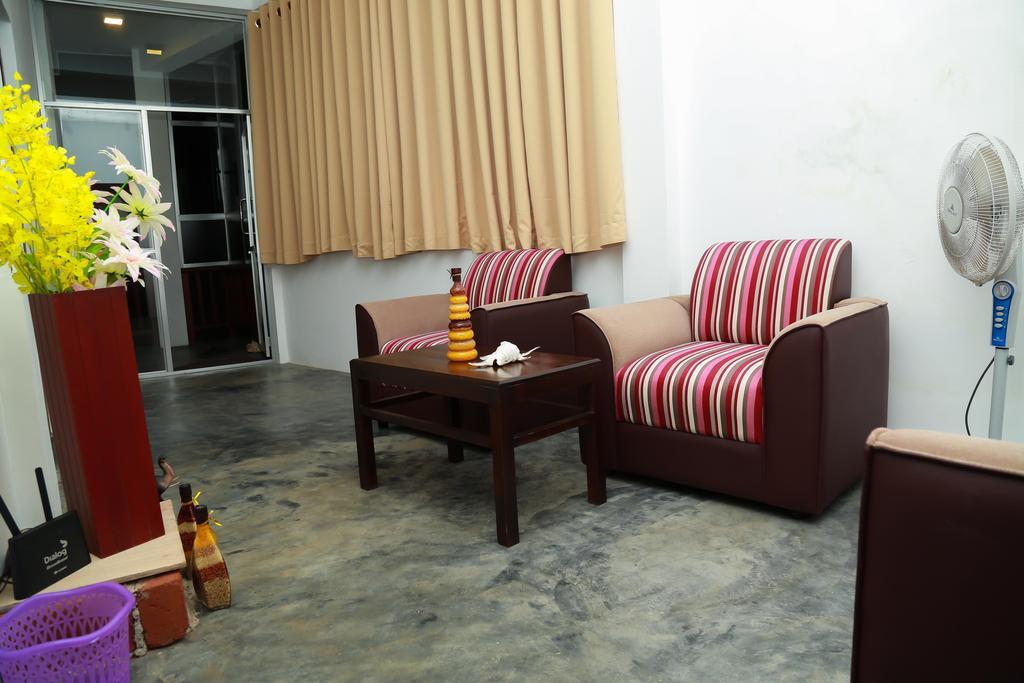 Four Season Guest House Tangalle Eksteriør billede
