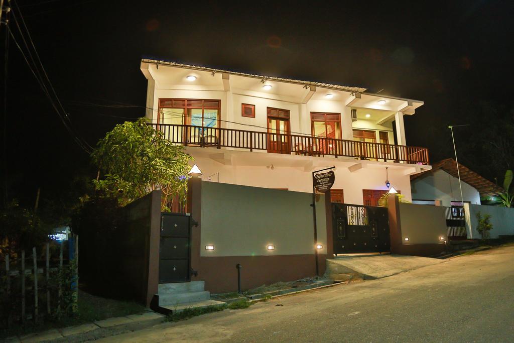 Four Season Guest House Tangalle Eksteriør billede