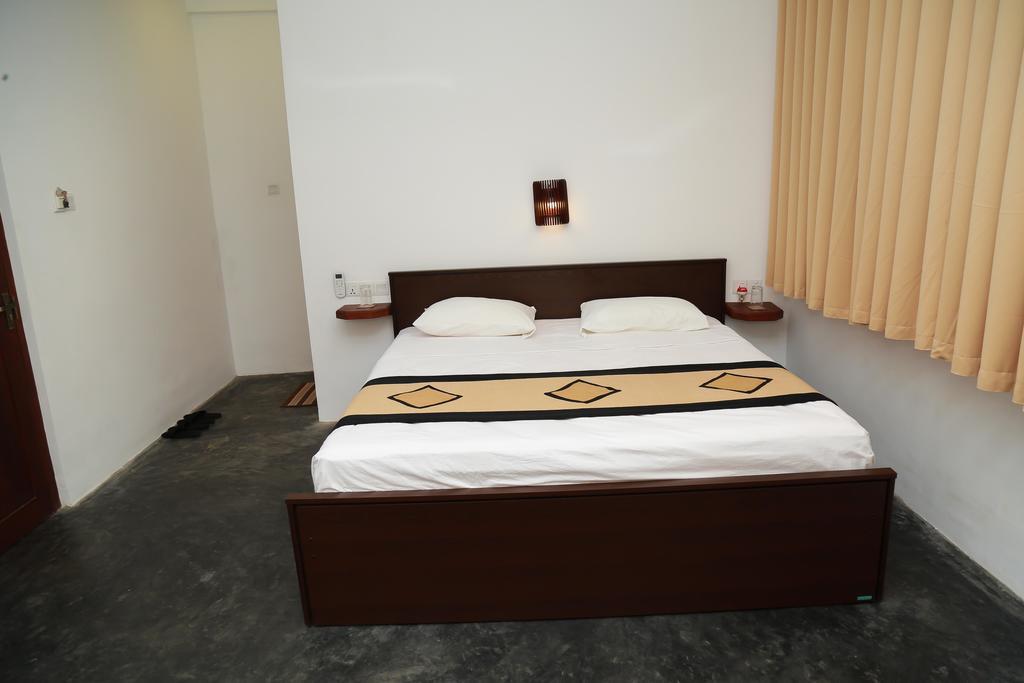 Four Season Guest House Tangalle Eksteriør billede