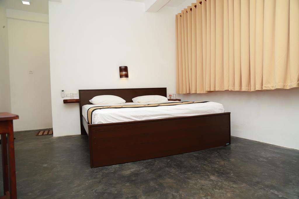 Four Season Guest House Tangalle Eksteriør billede