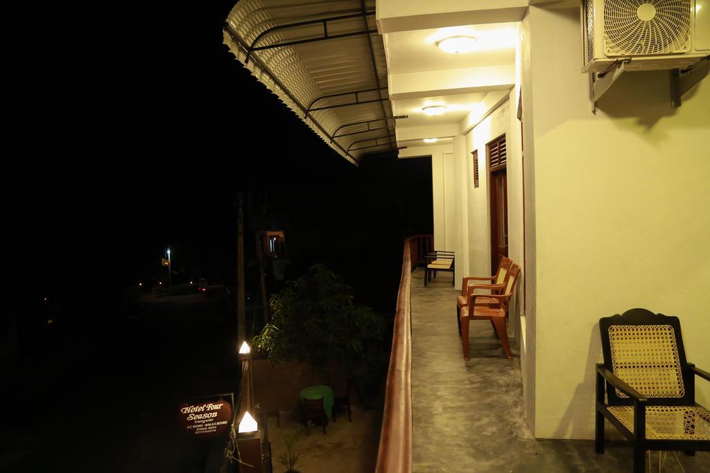 Four Season Guest House Tangalle Eksteriør billede