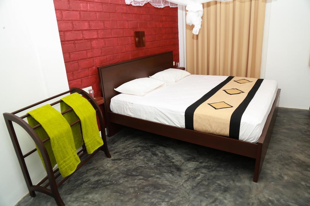 Four Season Guest House Tangalle Eksteriør billede