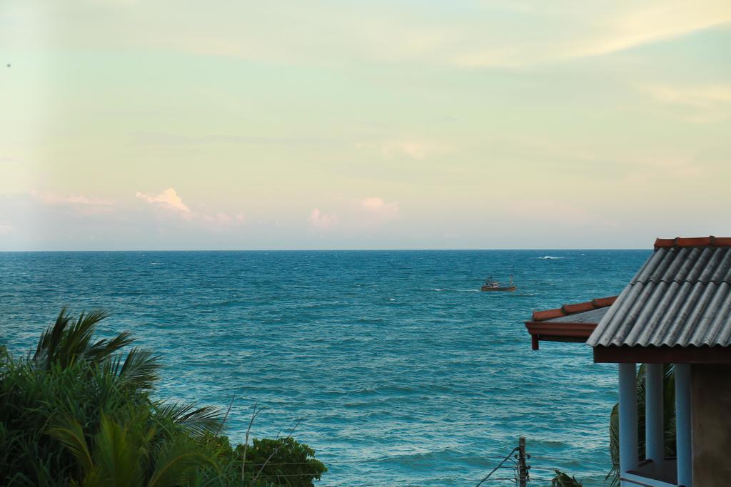 Four Season Guest House Tangalle Eksteriør billede