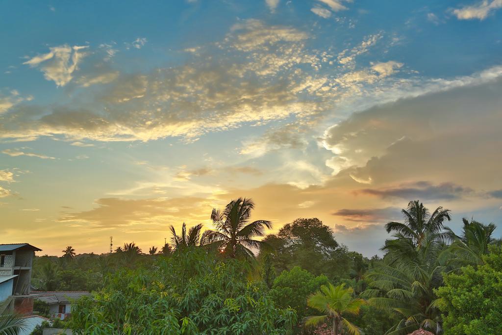 Four Season Guest House Tangalle Eksteriør billede