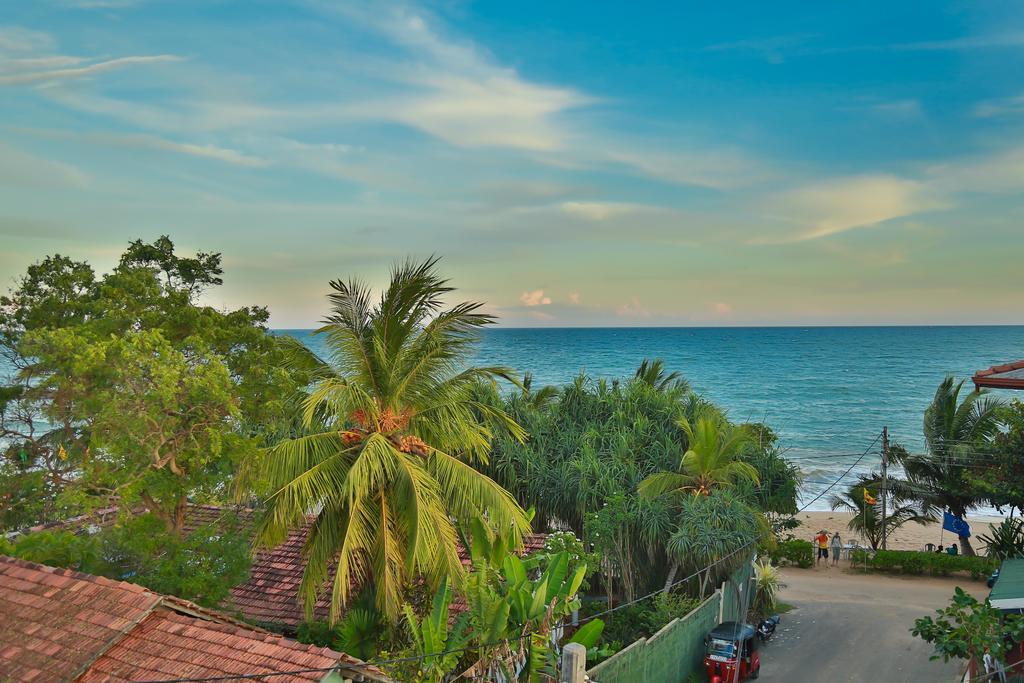 Four Season Guest House Tangalle Eksteriør billede