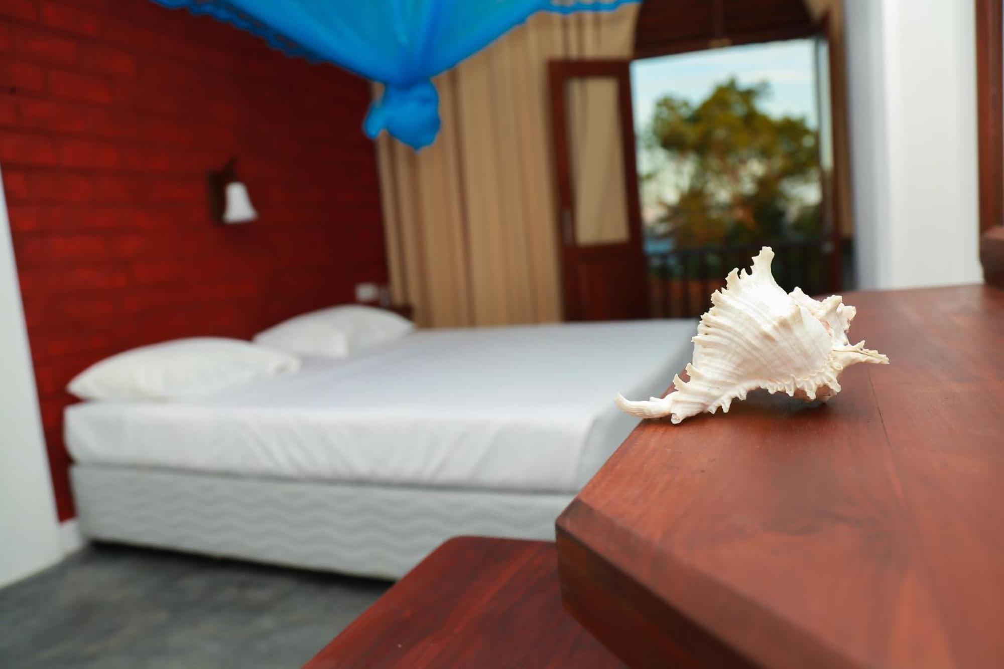 Four Season Guest House Tangalle Eksteriør billede