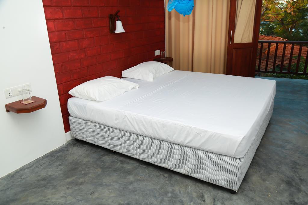 Four Season Guest House Tangalle Eksteriør billede