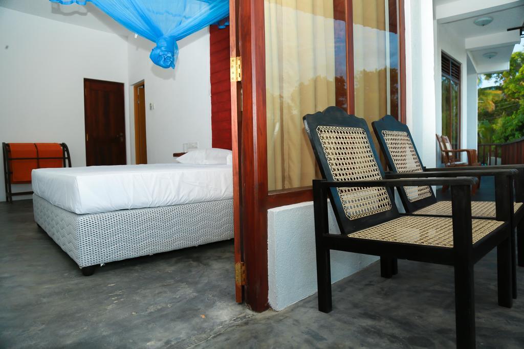 Four Season Guest House Tangalle Eksteriør billede