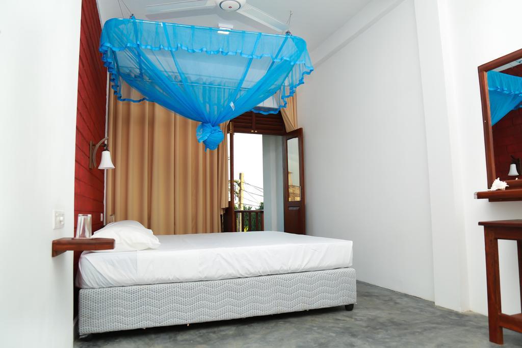 Four Season Guest House Tangalle Eksteriør billede