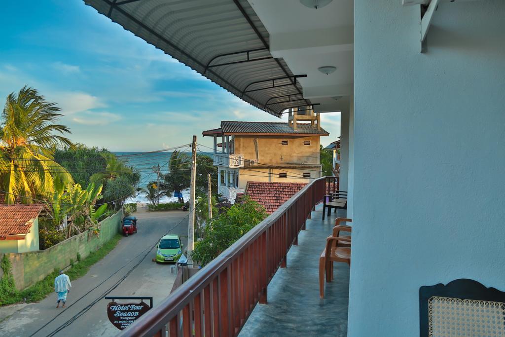 Four Season Guest House Tangalle Eksteriør billede
